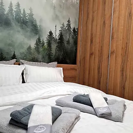 Hotel Mountain Paradise In Borovets Gardens 4*