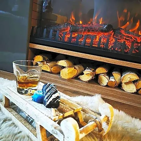 Mountain Paradise In Borovets Gardens Hotel
